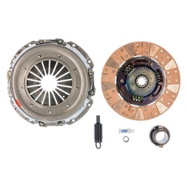 EXEDY Racing Clutch Stage 2 Cerametallic Clutch Kit (05954XHD)