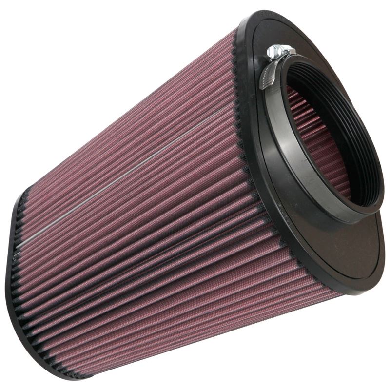 K&N Clamp-on Air Filter (RU-1024)