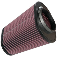 Load image into Gallery viewer, K&amp;N Clamp-on Air Filter (RU-1024)