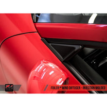 Load image into Gallery viewer, AWE Foiler Wind Diffuser for Porsche 991/981/718 (1110-11010)