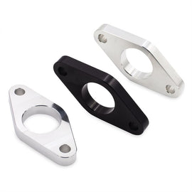 Blox Racing 92-00 Honda Civic / 94-01 Acura Integra S2000 Clutch Master Cylinder Adapter - Silver (BXFL-10001-SI)