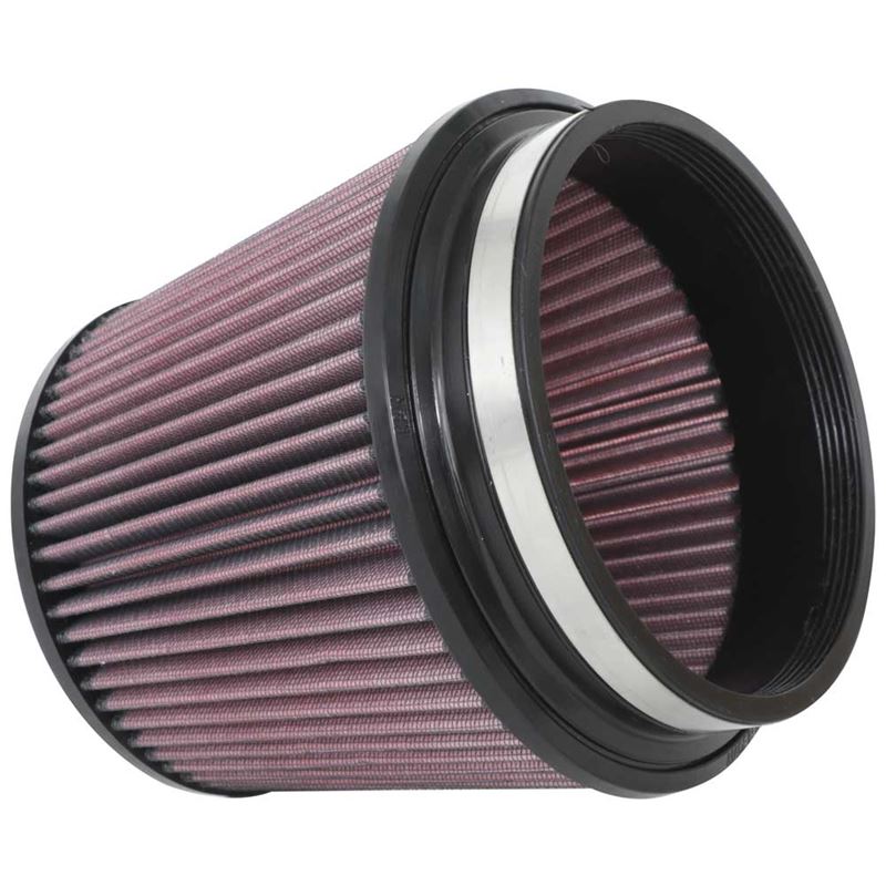 K&N Clamp-on Air Filter (RU-4940)