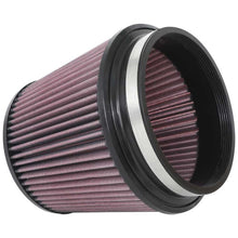 Load image into Gallery viewer, K&amp;N Clamp-on Air Filter (RU-4940)