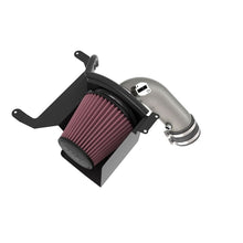 Load image into Gallery viewer, K&amp;N Performance Air Intake System for Ford E-350 Super Duty 2021-2022 (77-2618KC)