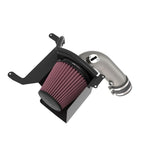 K&N Performance Air Intake System for Ford E-350 Super Duty 2021-2022 (77-2618KC)