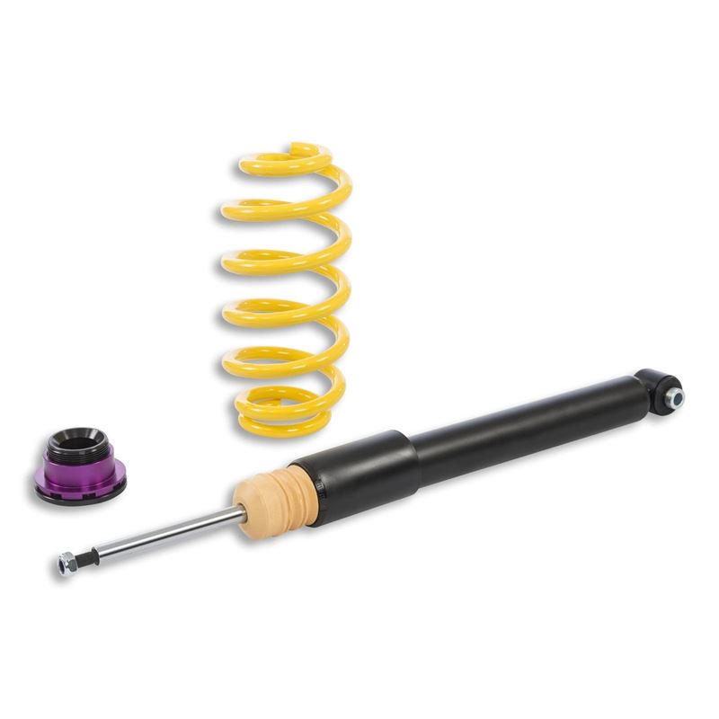 KW Suspension Coilover V1 for VW Arteon 4motion without electronic dampers (102800AX)