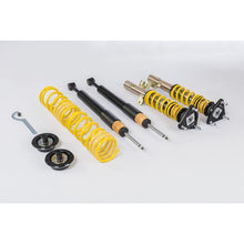 Load image into Gallery viewer, ST Suspension XTA Height, Rebound Adjustable Coilover Kit w/ Top Mounts for Mazda MPS 3 (BL)(18275819)