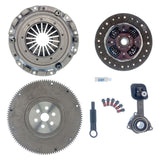 EXEDY Racing Clutch OEM Clutch Kit for 2003-2007 Ford Focus (FMK1009FW)