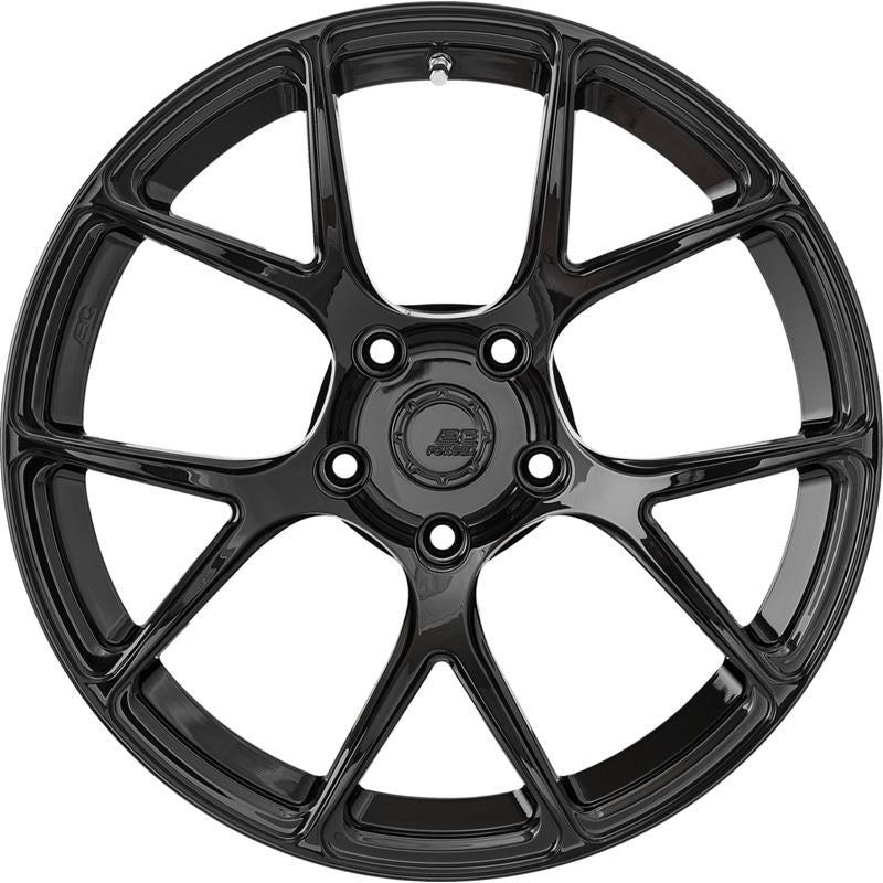 BC Forged RZ05 Monoblock Wheel