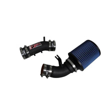 Load image into Gallery viewer, Injen 96-98 4Runner / Tacoma 3.4L V6 only Wrinkle Black Power-Flow Air Intake System (PF2050WB)