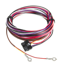 Load image into Gallery viewer, AutoMeter Gauge Wiring Harness (P19340)