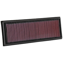 Load image into Gallery viewer, K&amp;N Replacement Air Filter for 2019-2020 Peugeot 2008 (33-3039)