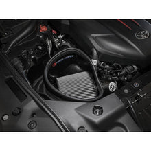 Load image into Gallery viewer, aFe Power Track Cold Air Intake System for 2020-2022 BMW Z4(57-10017D)