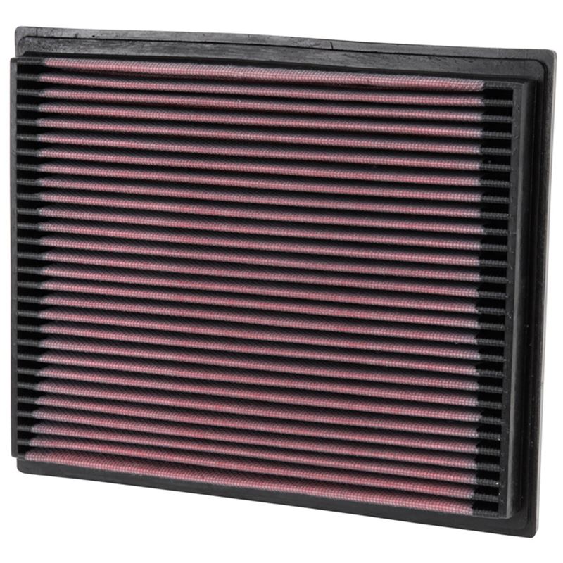 K&N Air Filter (33-2675)