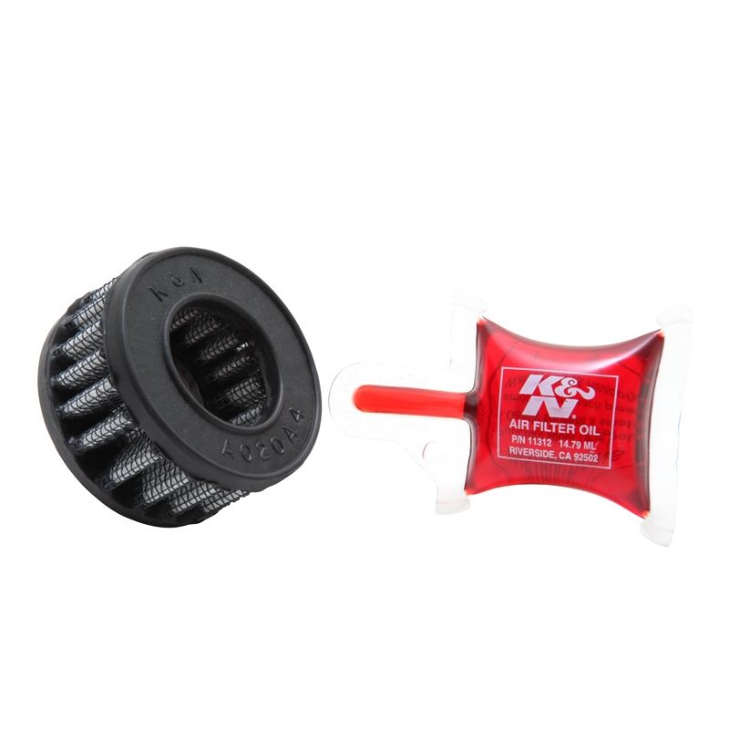 K&N Round Air Filter (E-3009)