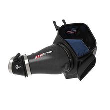 Load image into Gallery viewer, aFe Track Series Stage-2 Carbon Fiber Intake System w/ Pro 5R Media (57-10009R)
