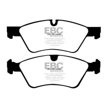 Load image into Gallery viewer, EBC Yellowstuff Street And Track Brake Pads (DP41592R)