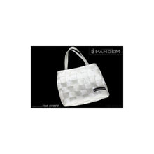 Load image into Gallery viewer, GReddy Pandem Tote Bag, White (66000130)