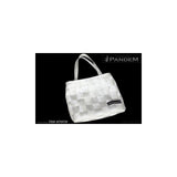 GReddy Pandem Tote Bag, White (66000130)