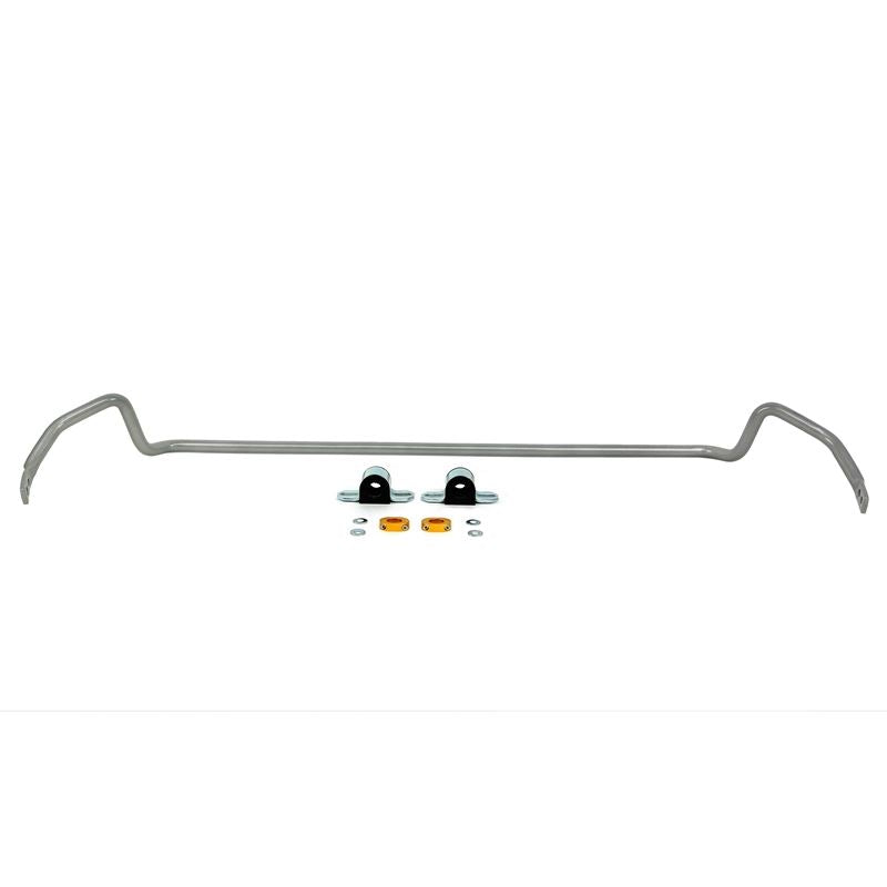 Whiteline Sway bar 20mm heavy duty blade adjustable for 2000-2005 Toyota Celica (BTR74Z)