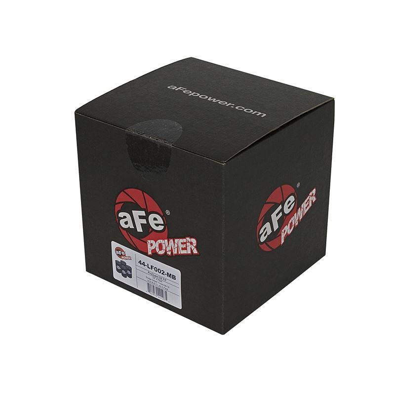 aFe Pro GUARD D2 Oil Filter (4 Pack) (44-LF002-MB)