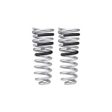 Load image into Gallery viewer, Eibach Springs PRO-LIFT-KIT Springs (Rear Springs Only) (E30-27-006-02-02)