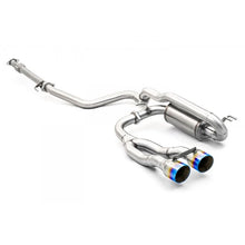 Load image into Gallery viewer, Ark Performance DT-S Exhaust System (SM0703-0213D)