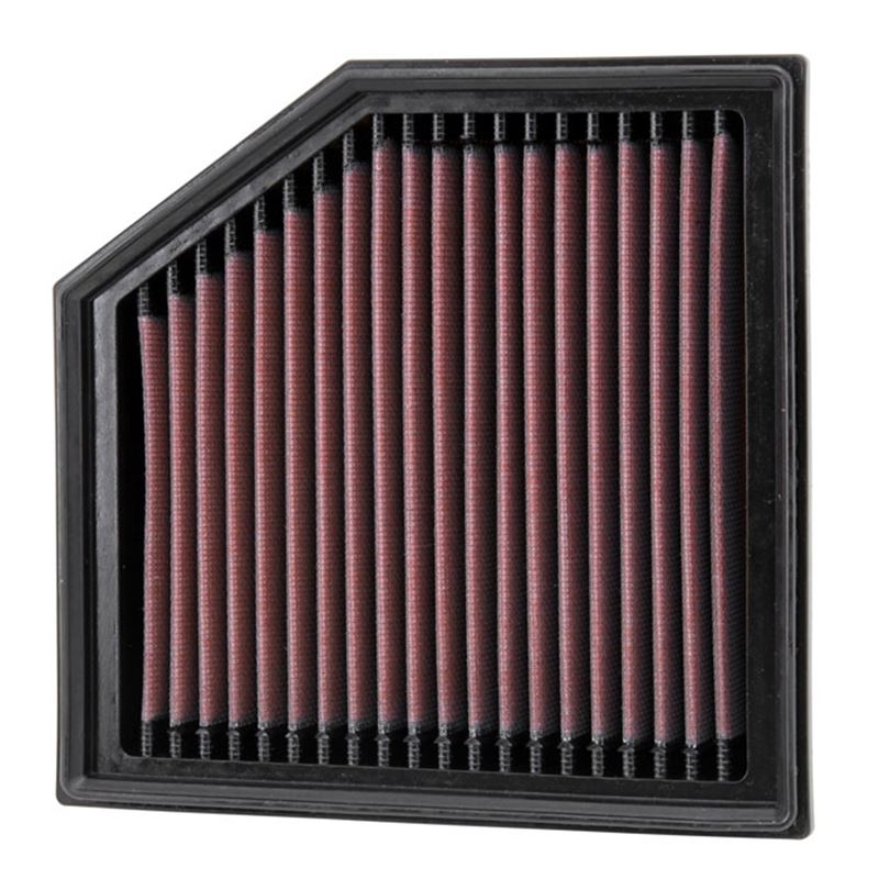 K&N Air Filter (33-2491)