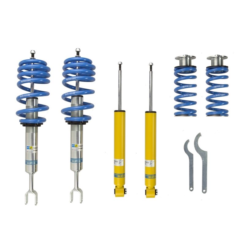 Bilstein B14 (PSS)-Suspension Kit (47-169289)