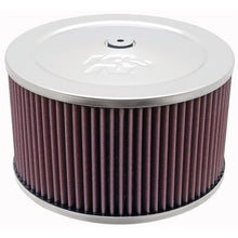 Load image into Gallery viewer, K&amp;N Round Air Filter Assembly (60-1365)