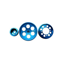 Load image into Gallery viewer, GReddy Pulley Kit (13512102)