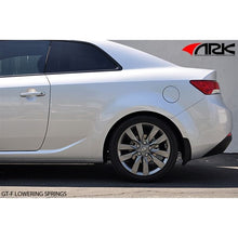 Load image into Gallery viewer, Ark Performance GT-F Lowering Springs (LF0800-0100)