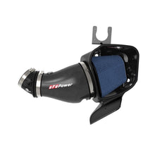 Load image into Gallery viewer, aFe Track Series Stage-2 Carbon Fiber Intake System w/ Pro 5R Media (57-10009R)
