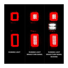 Load image into Gallery viewer, ANZO USA Tail Light Assembly (311419)