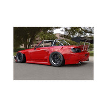 Load image into Gallery viewer, GReddy Pandem Firglass Wide Body Aero Kit (Unpainted) (17050210)