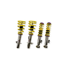 Load image into Gallery viewer, KW Suspension Coilover Kit V1 for Mini Coupe (R59) (Cooper Cooper S JCW) (1022000B)