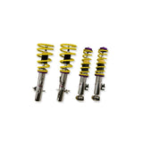 KW Suspension Coilover Kit V1 for Mini Coupe (R59) (Cooper Cooper S JCW) (1022000B)