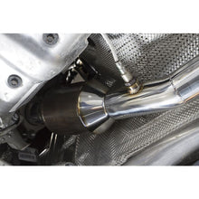 Load image into Gallery viewer, Fabspeed Range Rover Sport Supercharged Sport Cat Downpipes (14-17) (FS.RNG.RRS.SCDP)