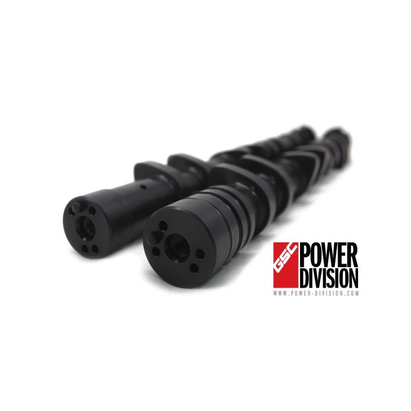 GSC Power-Division Billet Evolution X S2 Camshafts (gsc7010S2)