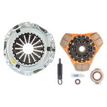 Load image into Gallery viewer, EXEDY Racing Clutch Stage 2 Cerametallic Clutch Kit (16953C)