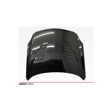 Load image into Gallery viewer, VIS Racing Z Speed Style Black Carbon Fiber Hood (03ING352DZSP-010C)