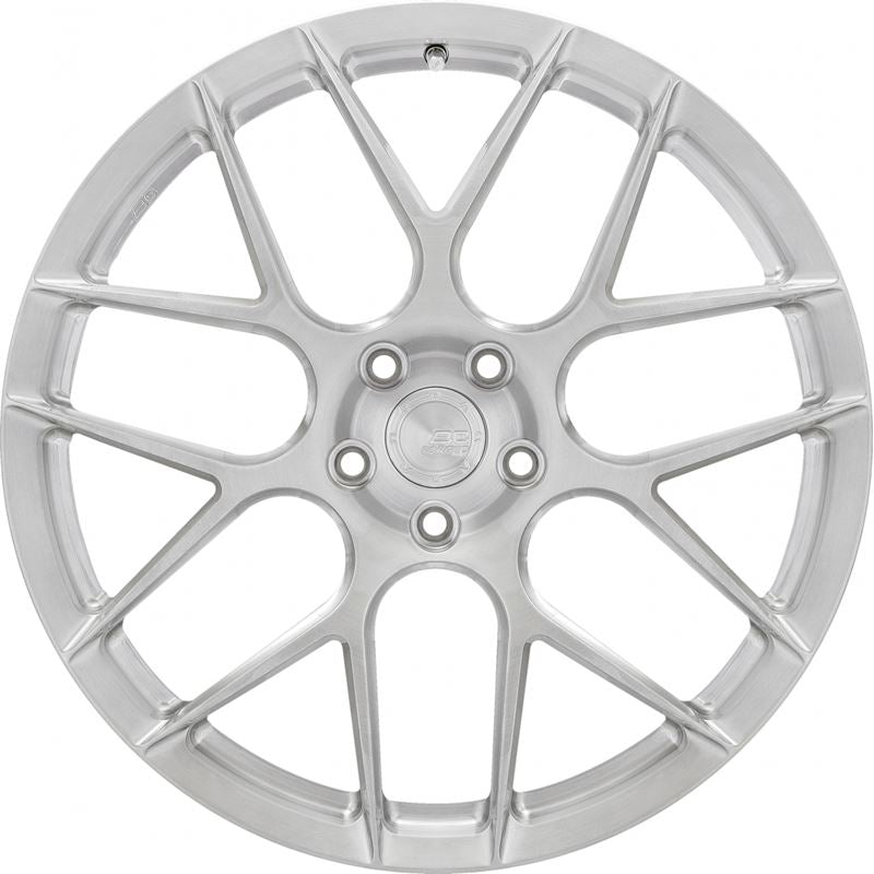 BC Forged KL12 Monoblock Wheel