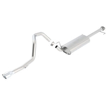 Load image into Gallery viewer, Borla Cat-Back Exhaust System - Touring (140379)