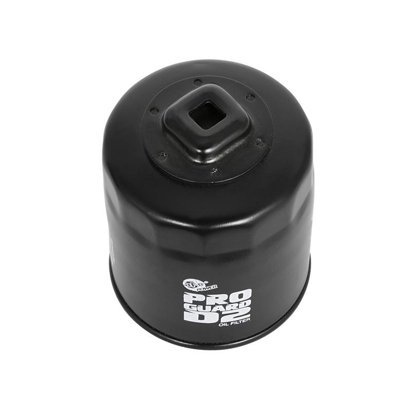 aFe Pro GUARD D2 Oil Filter (44-LF014)