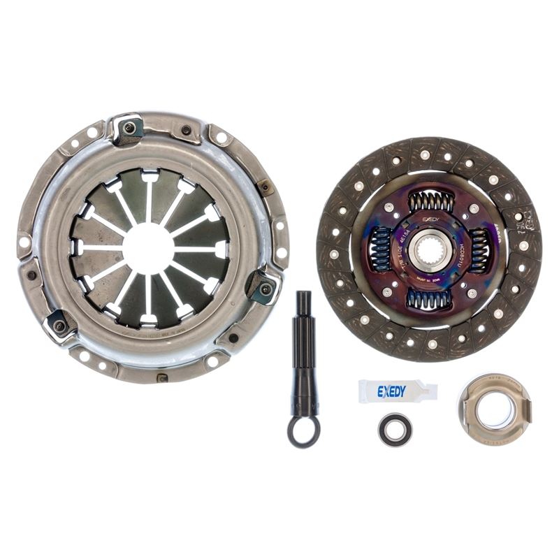 EXEDY Racing Clutch OEM Replacement Clutch Kit (08011)