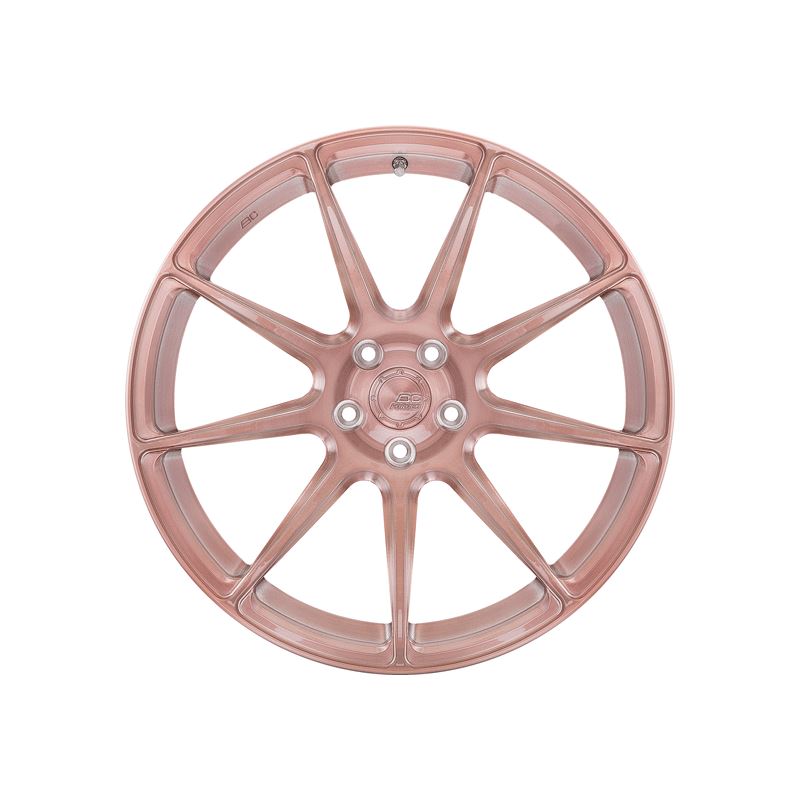 BC Forged RZ39 Monoblock Wheel