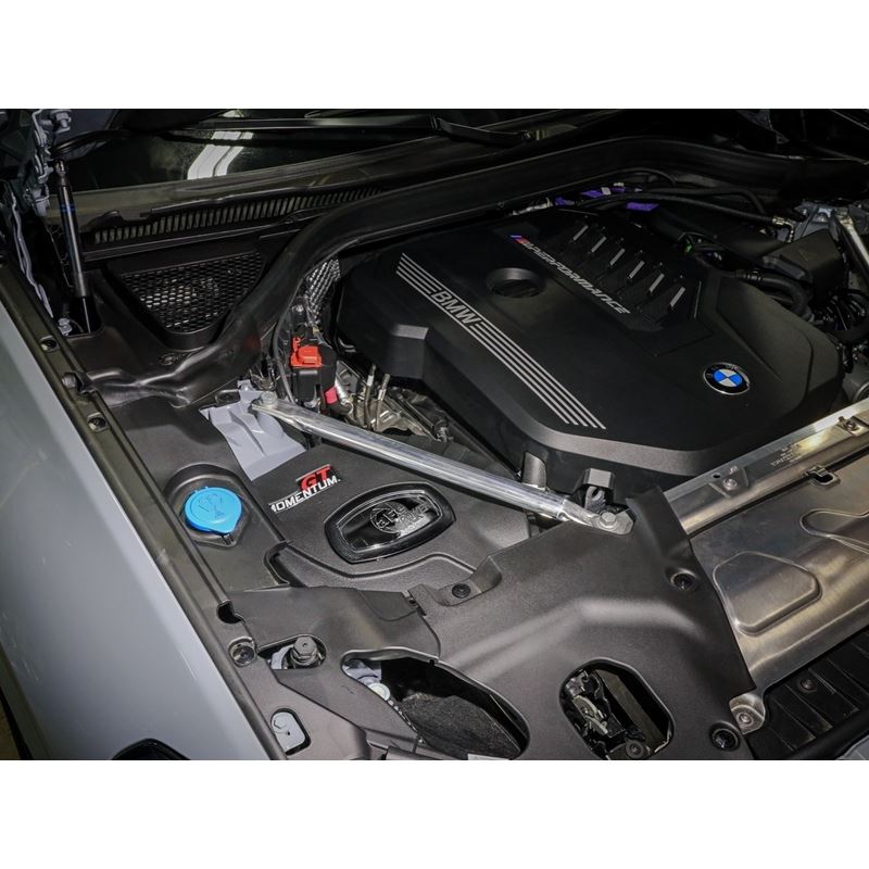 aFe Momentum GT Cold Air Intake System w/ Pro DRY S Filter (50-70105D)