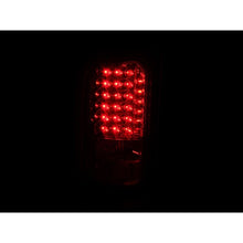 Load image into Gallery viewer, ANZO USA 1994-2001 Dodge Ram LED Taillights Red/Clear (311052)