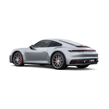 Load image into Gallery viewer, Akrapovic Slip-On Race Line Exhaust, Titanium for Porshce 911 (992) Carrera (S-PO/TI/14)