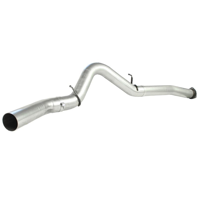 aFe ATLAS 5 IN Aluminized Steel DPF-Back Exhaust System (49-04040)